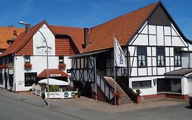 Hotel Gasthof Luis